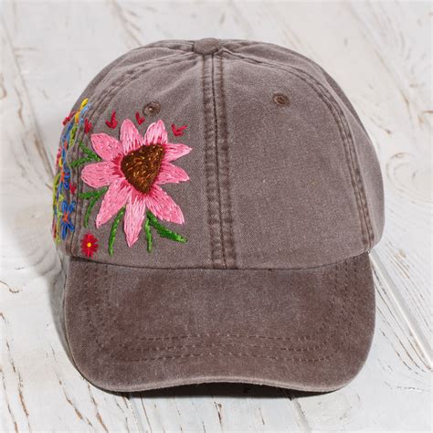How to Incorporate Floral Watch Hats into Your Workwear